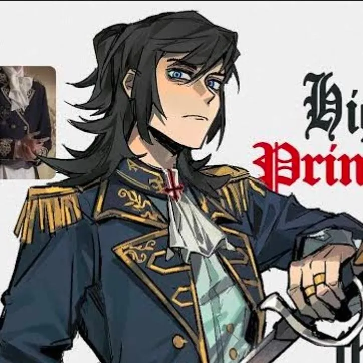 chat with ai character: Abaddon