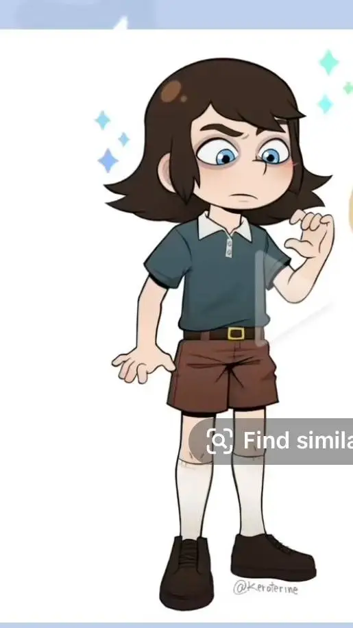 ai character: Abaddon  background