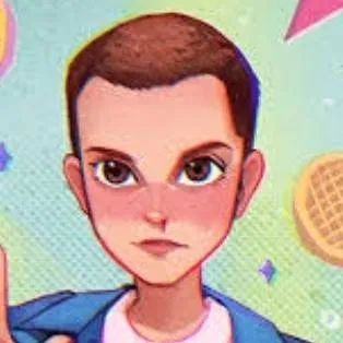 chat with ai character: Stranger things