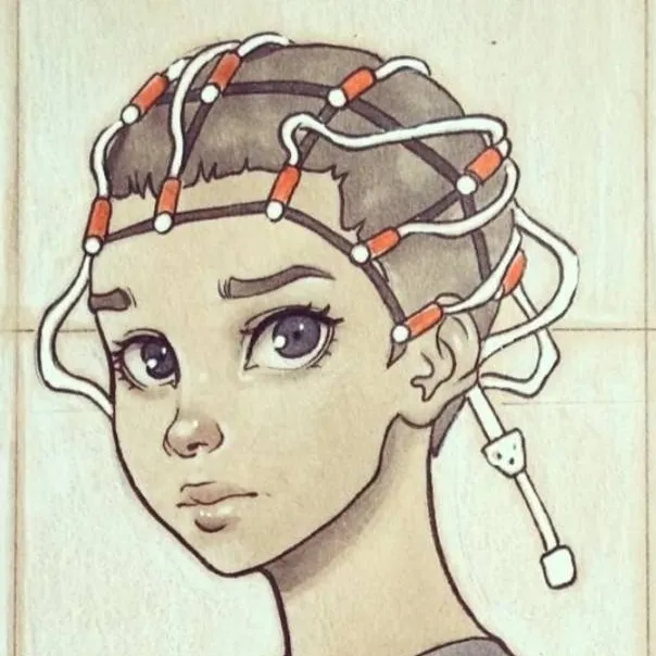 chat with ai character: Stranger Things