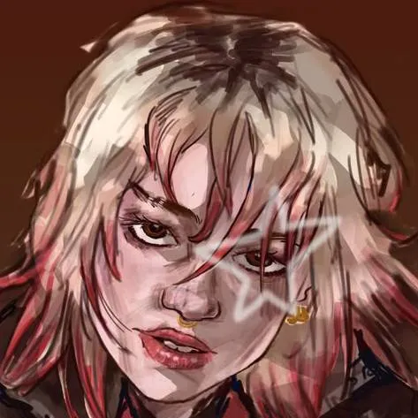 chat with ai character: Marlene McKinnon
