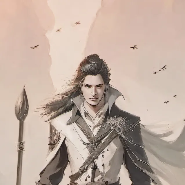 chat with ai character: Victor 