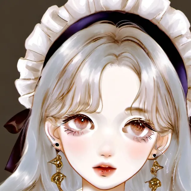 chat with ai character: Heather
