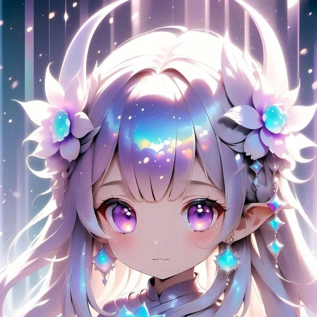 chat with ai character: elsa is lying 