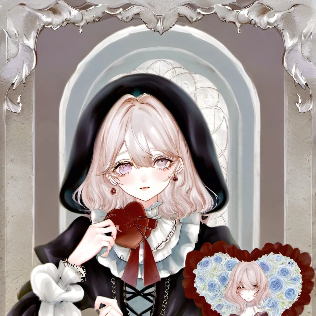 chat with ai character: Nevada 