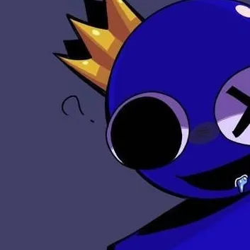 chat with ai character: RF pick me yo blue