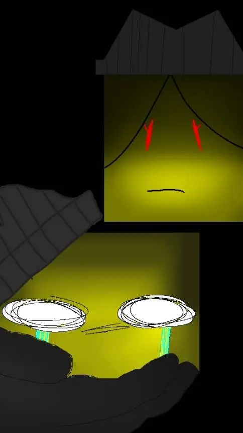 Talkie AI - Chat with forsaken chaos(IG)