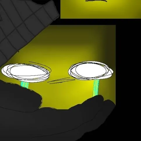 chat with ai character: forsaken chaos(IG)