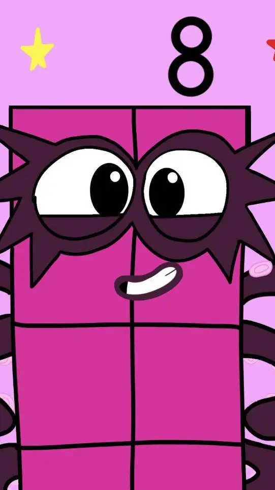 Talkie AI - Chat with octoblock / 8