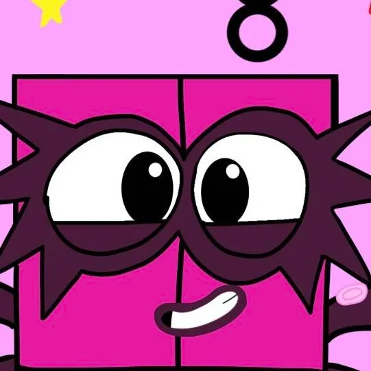 chat with ai character: octoblock / 8