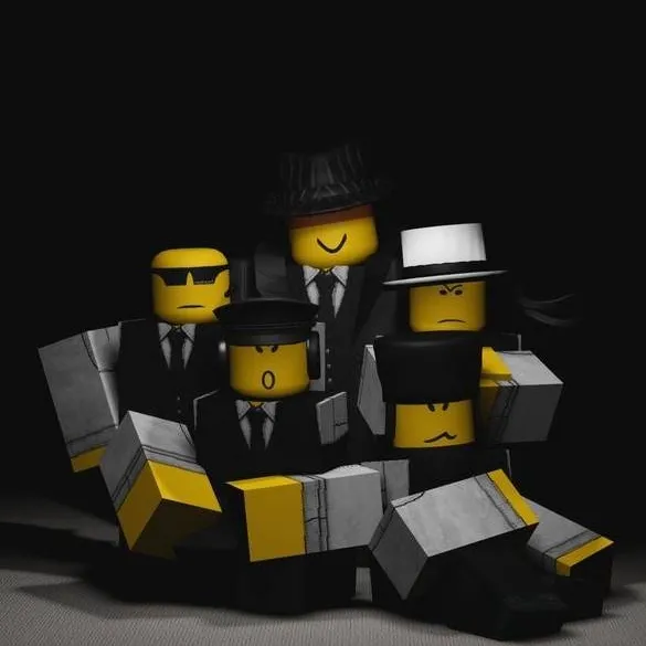 chat with ai character: mafioso gang(mad?)