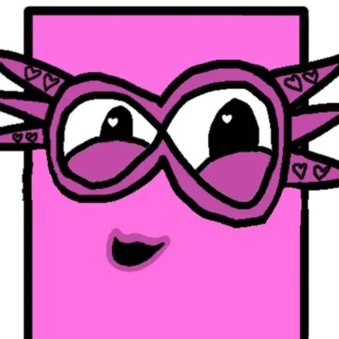 chat with ai character: little 8