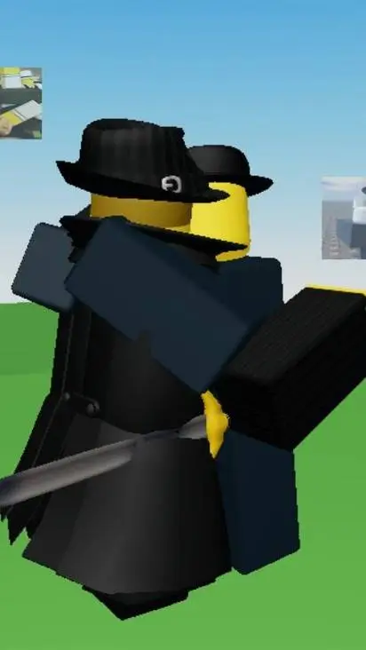 Talkie AI - Chat with mafioso gang(mix)