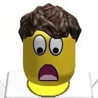 chat with ai character: shedletsky but...