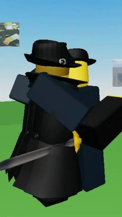 Talkie AI - Chat with mafioso gang(mixR 