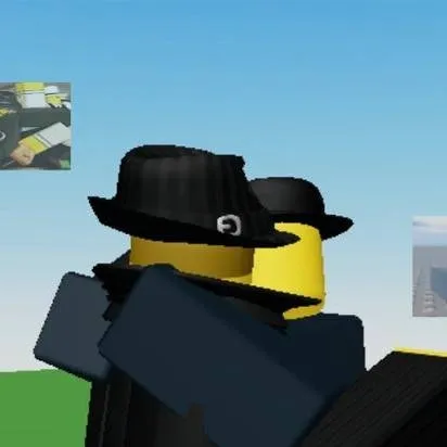 chat with ai character: mafioso gang(mixR 