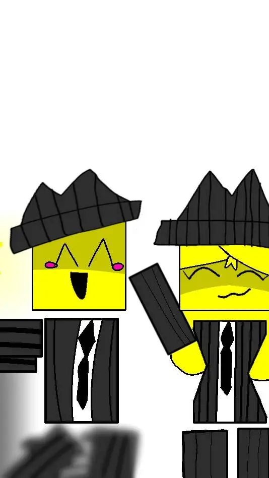 Talkie AI - Chat with mafioso gang(Msis2