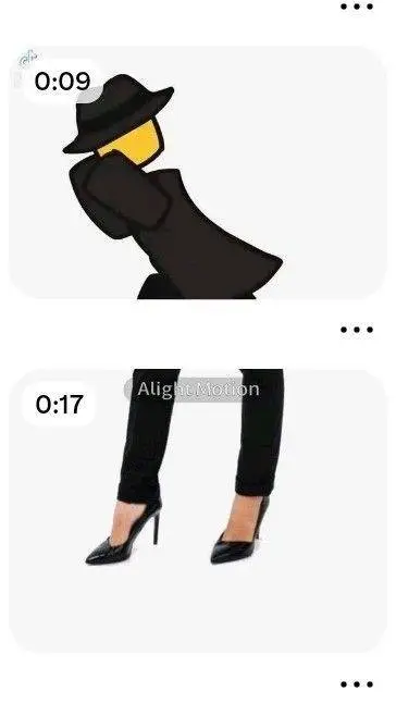 Talkie AI - Chat with mafioso gang(heels