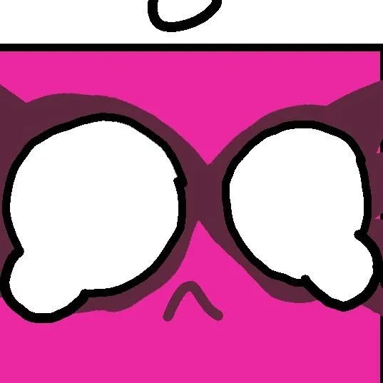 chat with ai character: NB HATE 8