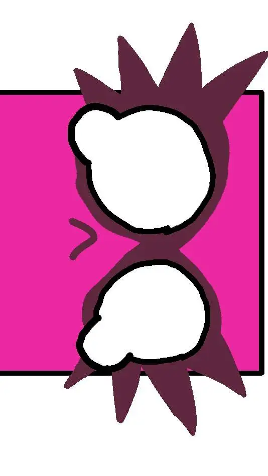 ai character: NB HATE 8 (remake2 background