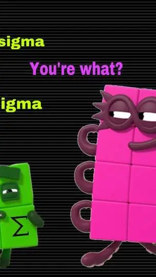 ai character: NB HATE 8(remake 3 background