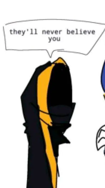 ai character: taph background