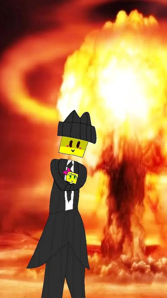 ai character: mafioso gang(Msis3 background