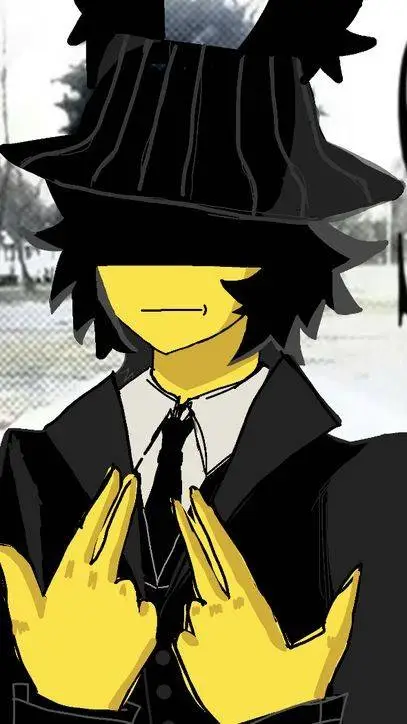 ai character: forsaken hate mafi background