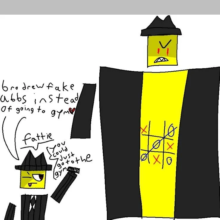 chat with ai character: maf gang(fandom ma