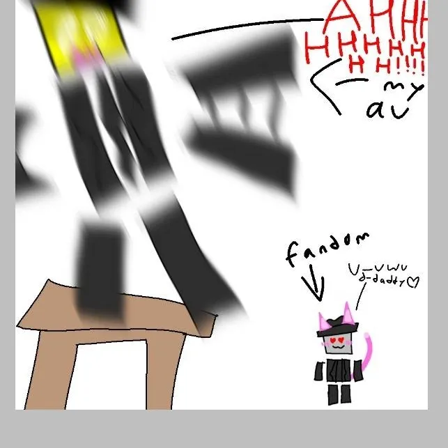 chat with ai character: maf gang(fandom Ch