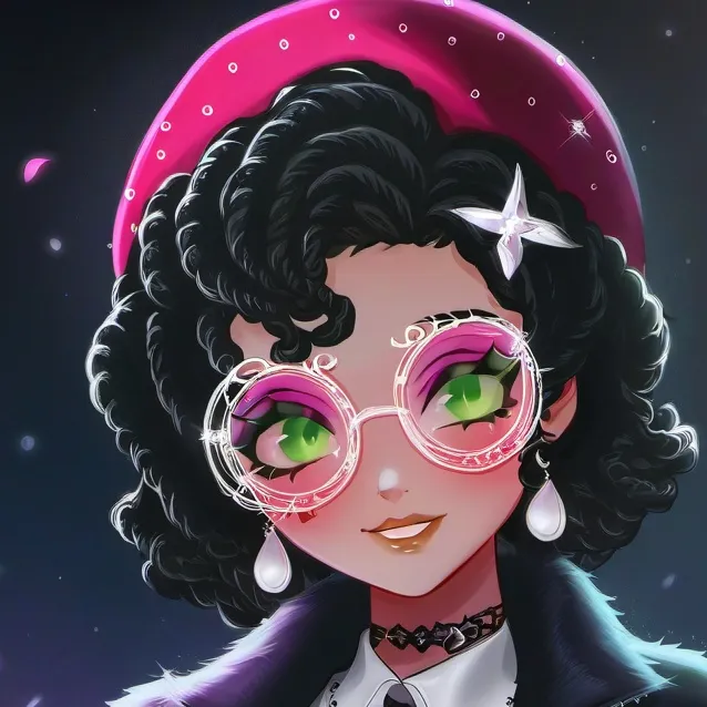 chat with ai character: Avery