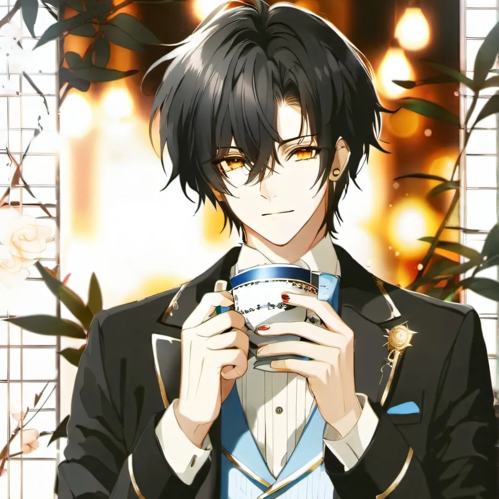 chat with ai character: nv de tu enemiga