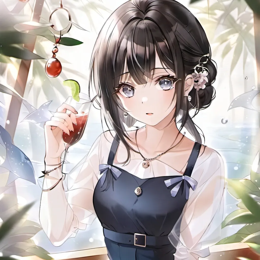 chat with ai character: Noa