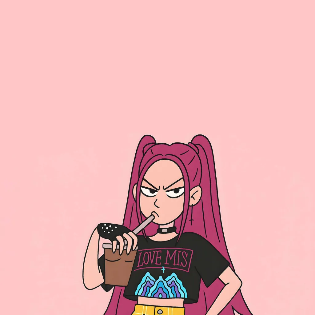 chat with ai character: Mira Kpdh