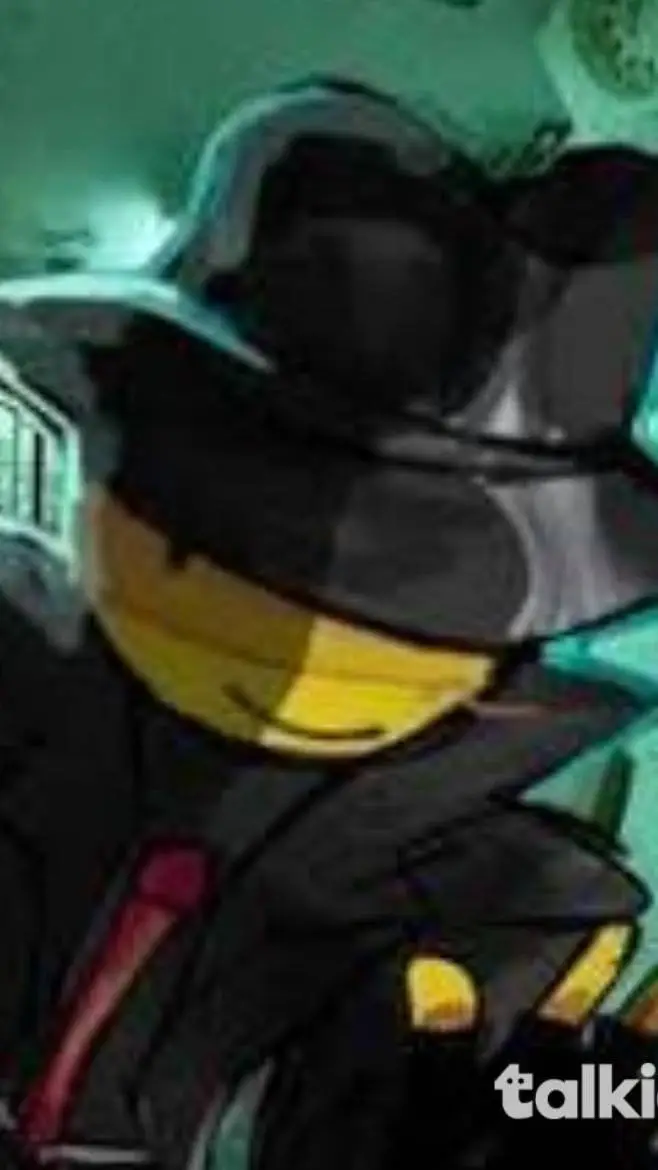 ai character: Mafioso background