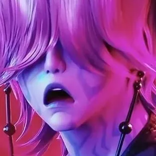 chat with ai character: Mystery Saja