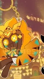 ai character: GGC background