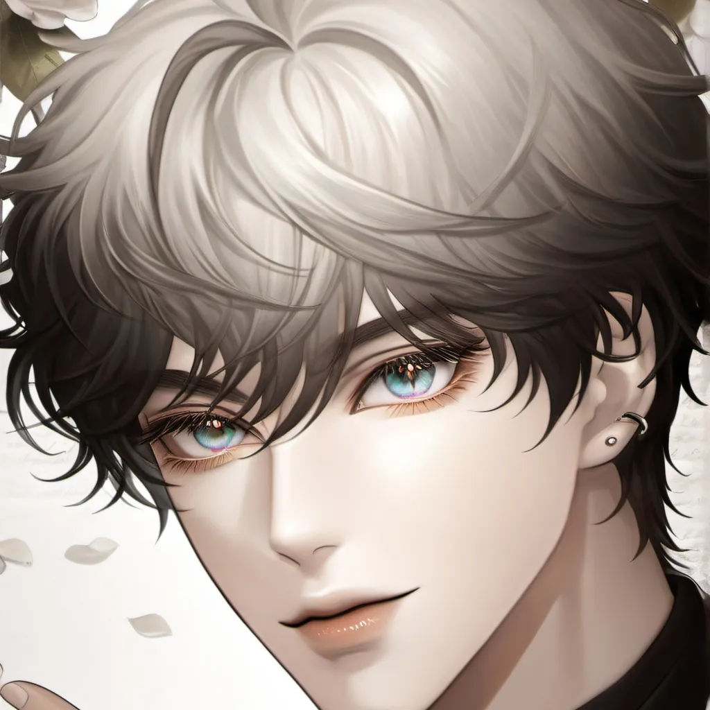 chat with ai character: Akira