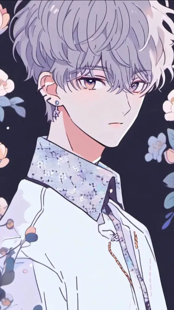 ai character: Saito background