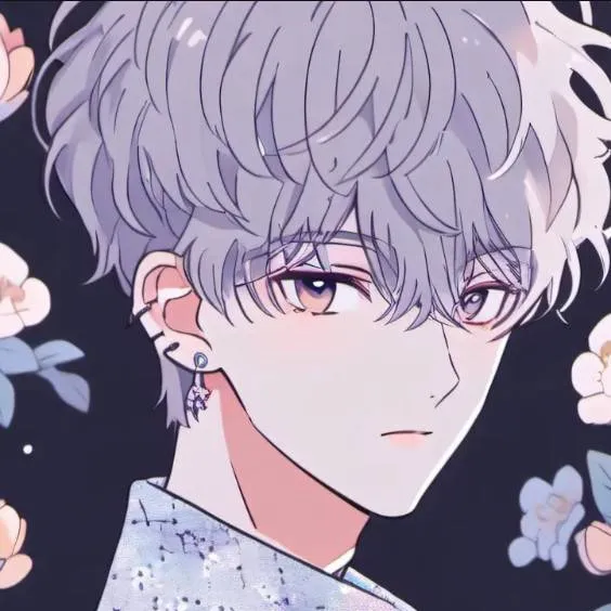 chat with ai character: Saito