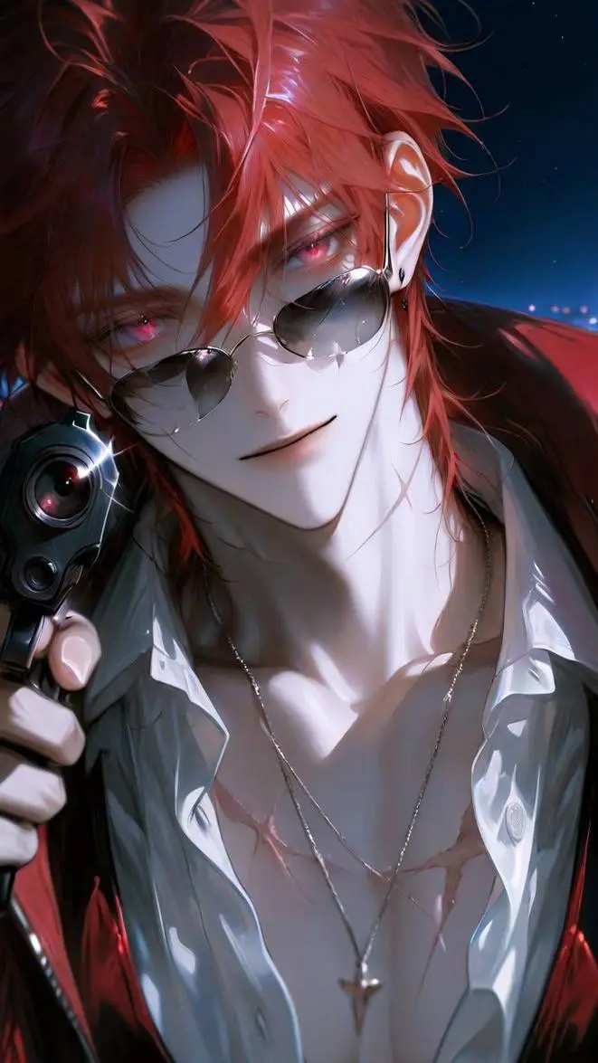 ai character: Ali background