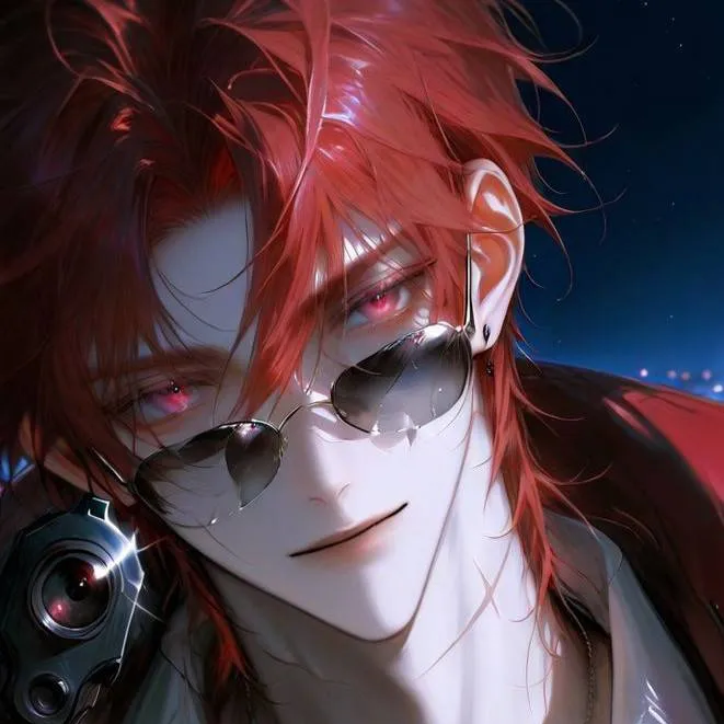 chat with ai character: Ali