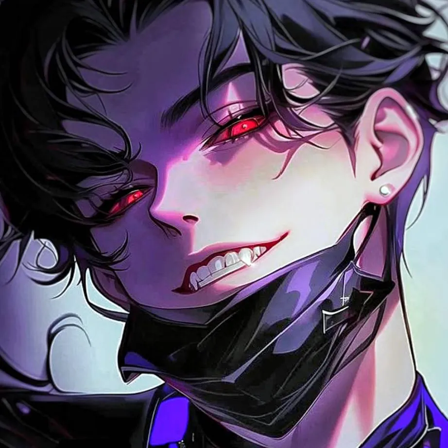 chat with ai character: Ren