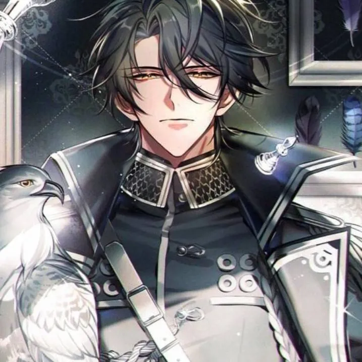 chat with ai character: sir.claymore