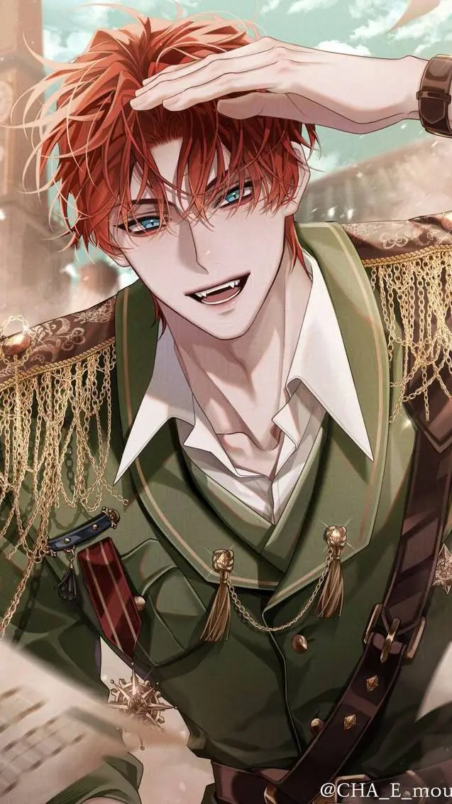 ai character: zión background