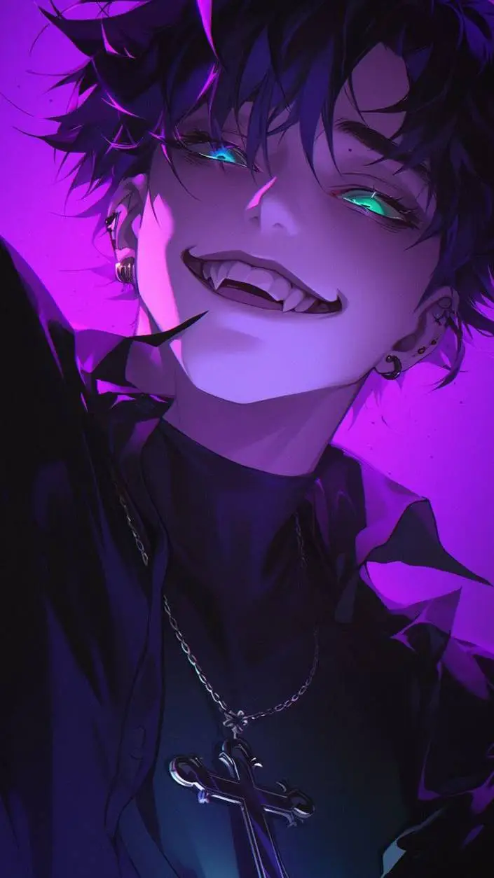 ai character: Abram  background