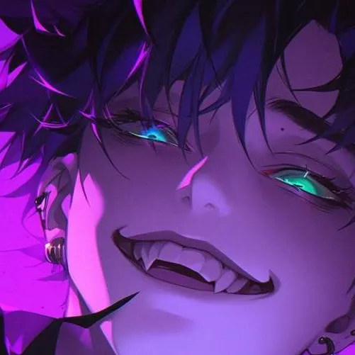 chat with ai character: Abram 