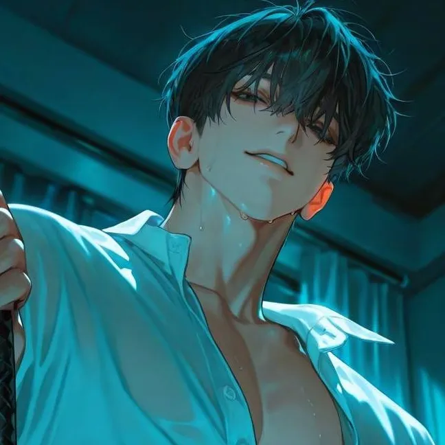 chat with ai character: Rajan Dios deseo