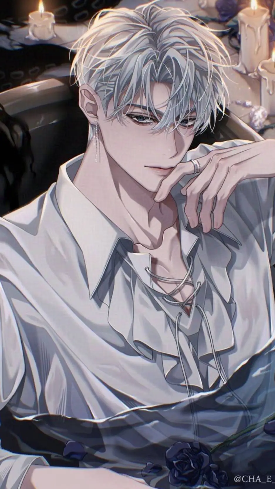 ai character: nikko background