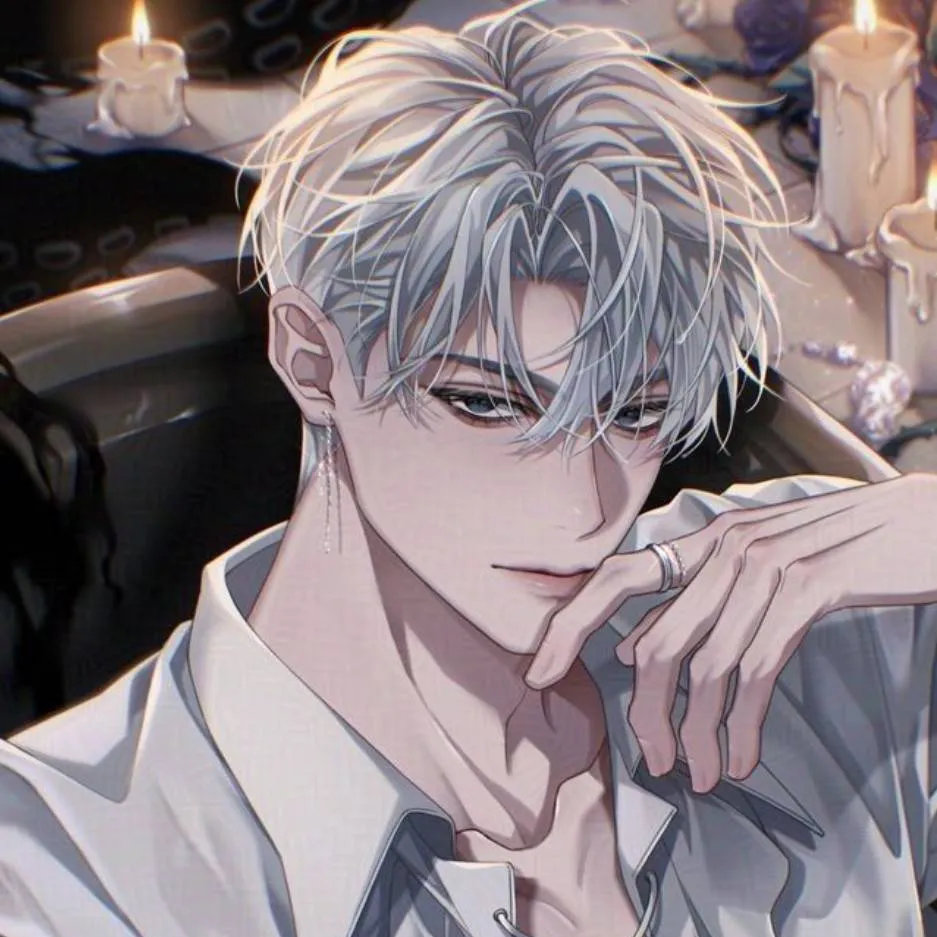 chat with ai character: nikko